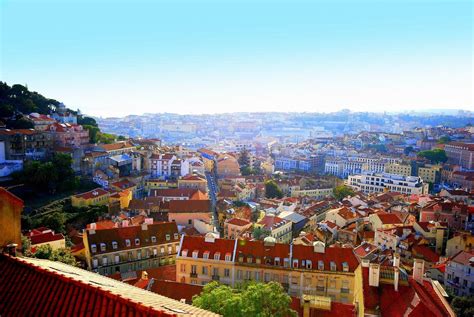 Lisboa Wallpapers Top Free Lisboa Backgrounds Wallpaperaccess