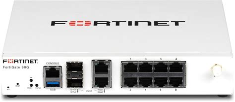 Fortinet FortiGate FG-90G Firewall - Buytec Stores