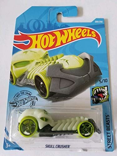 I Tested The Hot Wheels Car Crusher And Heres What I Thought