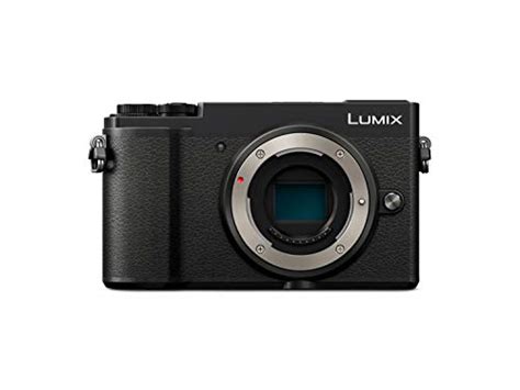 Panasonic Lumix GX9 Prix Test Avis Caractéristiques Photovore