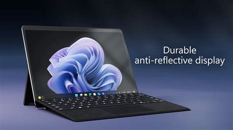 Surface Pro 10 Oled Með Snapdragon X Plus 10 Kjarna 16gb Vinnsluminni