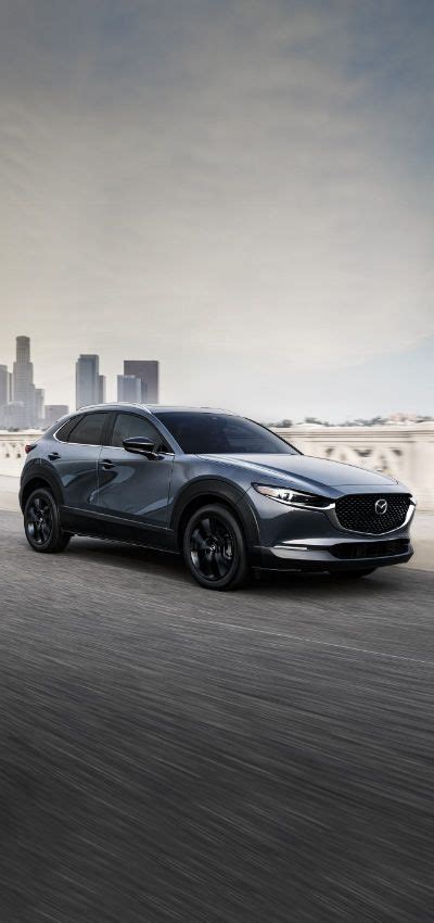 2023 Mazda Cx 30 Crossover Suv Mazda Usa Artofit