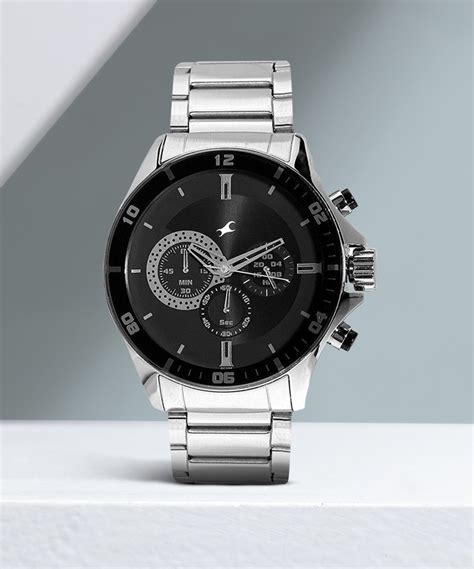 Fastrack Watches For Men