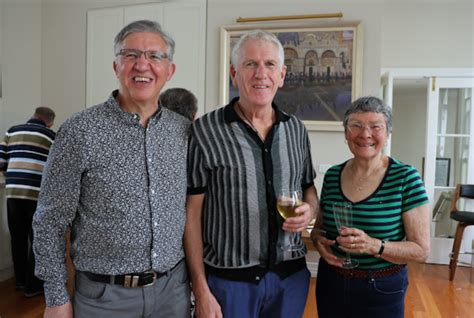 St Carthages Christmas Drinks 2023 St Carthage S Parish Parkville