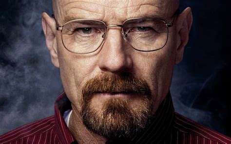 Breaking Bad Tv Show Bryan Cranston Walter White Chris Hemsworth