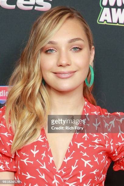 Maddie Ziegler 2018 Fotografías E Imágenes De Stock Getty Images