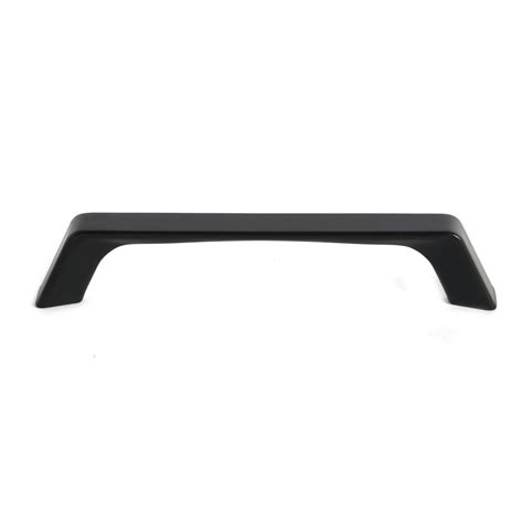 Hettich Matt Black Finish Handle | Handlesfor99