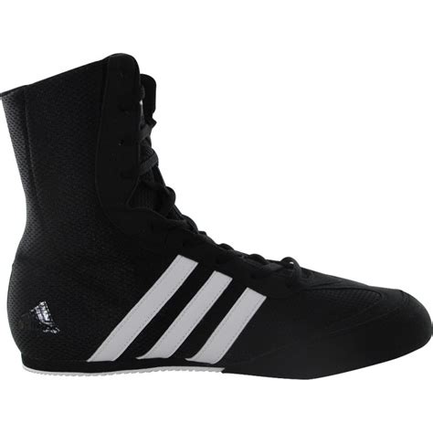 Chaussures De Boxe Box Hog Iii Adidas