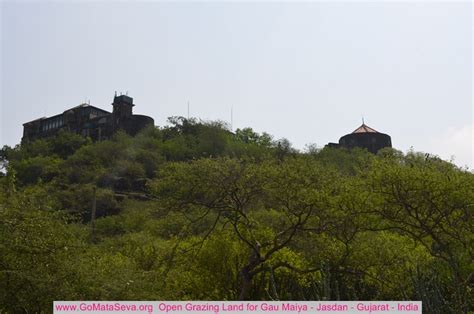 Hingolagadh Palace Jasdan – Heritage of India