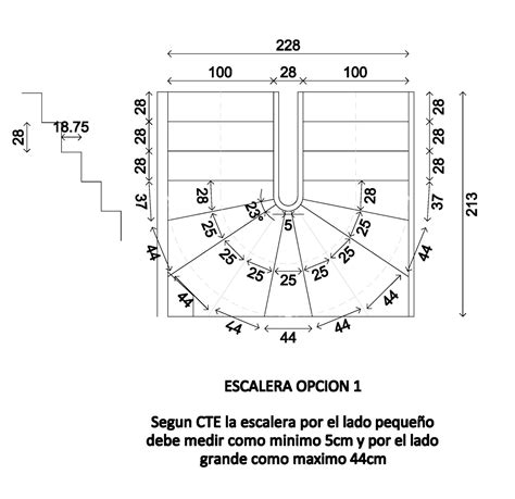 Informaci N De Las Escaleras Dise O Formas Y Estilo Geocax