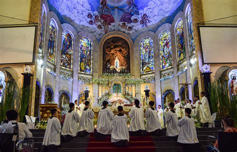 Feast of Our Lady of Lourdes | CBCPNews