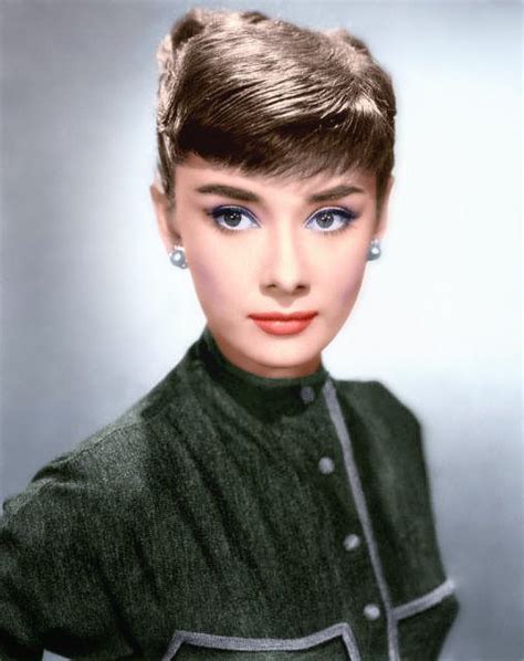 Pin Von Sofia Alicia Suarez Garcia Auf Audrey Hepburn Filmstars