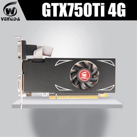 Placa Gr Fica Gtx Ti Veineda Gb Bit Mhz Gddr Placas De