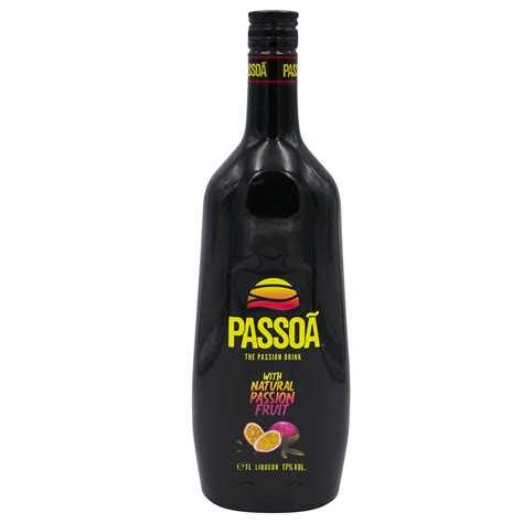 Passoã | Ter Huurne Holland Markt B.V.