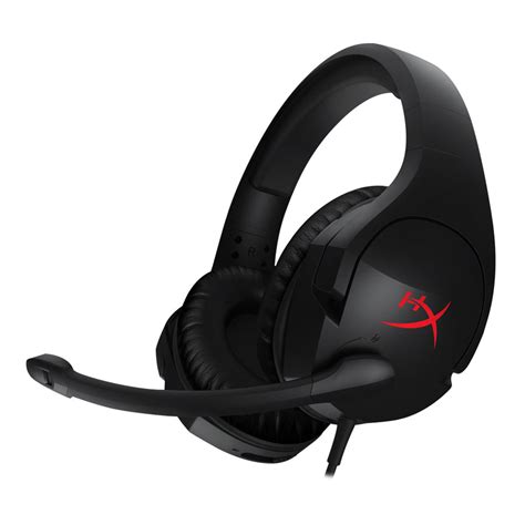 Kingston Ships HyperX Cloud Stinger Headset