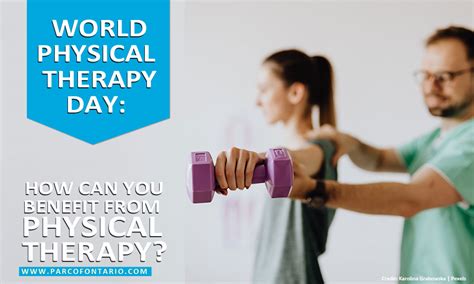 World Physical Therapy Day How Can You Benefit From Physical Therapy