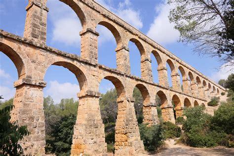 Top 17 Roman Sites In Spain Hispanias Architectural Gems