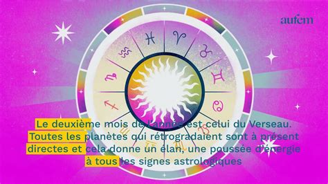 Ce Signe Astrologique Va Rencontrer L Amour En F Vrier Vid O