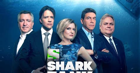 Shark Tank México Primera Temporada Oorales Libros Cultura Pop Y Futbol