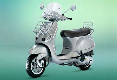 Vespa LX 50 Catalogo E Listino Prezzi Moto It