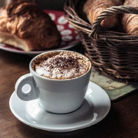 Como Preparar Un Rico Capuchino Casero Sin Maquina Paperblog