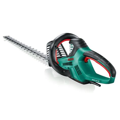 Buy Bosch Ahs Electric Hedgecutter Online Hedge Trimmers