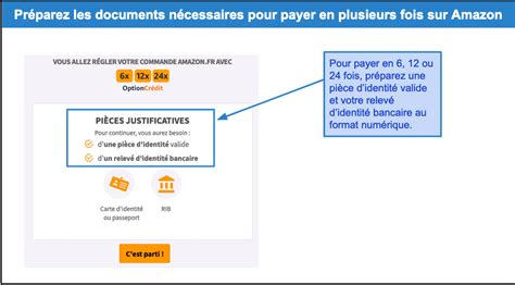 Comment Payer En Plusieurs Fois Sur Amazon En