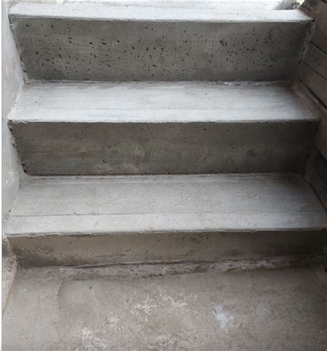 Concrete Steps Installation in Barrie, Ontario | Tech-Crete Concrete ...