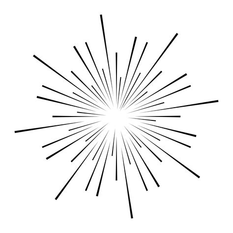 Exploding Fireworks logo vector icon 552631 Vector Art at Vecteezy