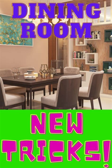 All New Dining Room Styles ! | Dining room style, Dining room, Dining room design