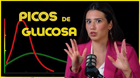 Cómo controlar los picos de glucosa y la inflamación Ep 14 YouTube