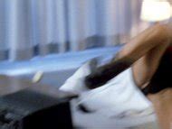 Naked Jaime Pressly In Poor White Trash