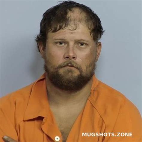 Miller Bryan Keith 02232023 Walton County Mugshots Zone