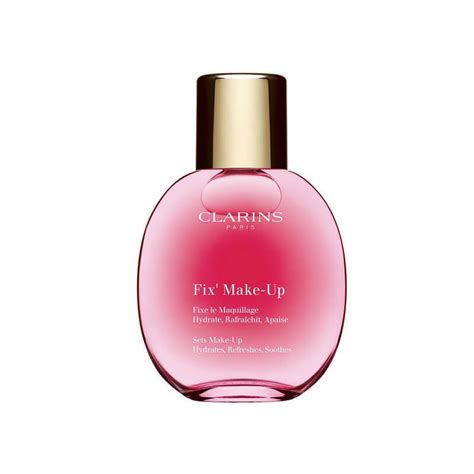 Fix Make Up Brume Fixatrice Avenue Des Parfums