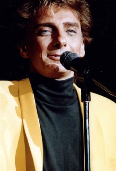 Pin By Debbie Becerra On Barry Manilow Barry Manilow Barry Musician