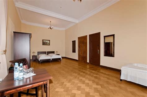 Hotel Moszna Zamek Moszna Krapkowice Polska Od Pln Booked