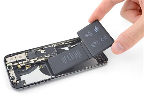 6 Signs Its Time To Replace Your IPhone Battery IFixit