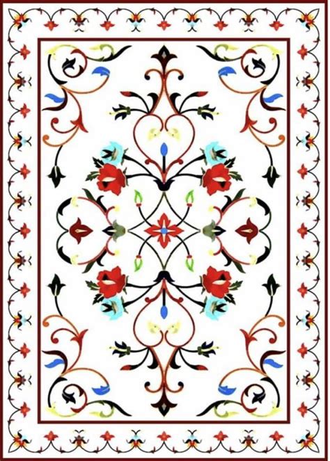 Marble Inlay Service At Best Price In Nagaur Raees Ahmed Mohammed