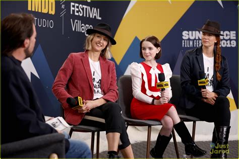 McKenna Grace Opens Up About New Movie 'Troop Zero' at Sundance 2019 | Photo 1212311 - Photo ...