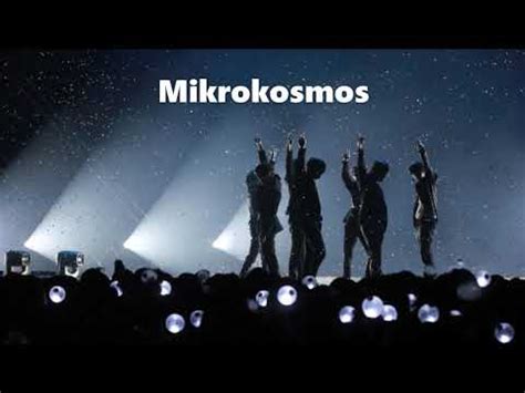 Bts Mikrokosmos Piano Cover By Sofi S Piano Youtube