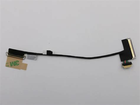 EDP Cable For Lenovo ThinkPad T460s T470s LCD Touch Flex Cable 30pins