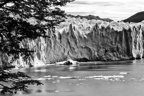 Perito Moreno Glaciar Argentina Imagem De Stock Imagem De Milagre