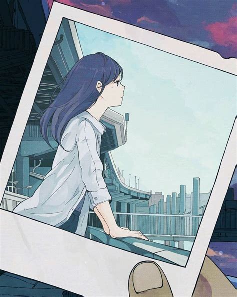 Lo-Fi Aesthetic Anime Wallpapers - Top Free Lo-Fi Aesthetic Anime ...