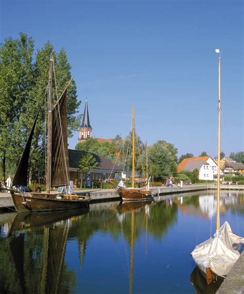 Graal-Müritz Ostseebad | Pülm Reisen
