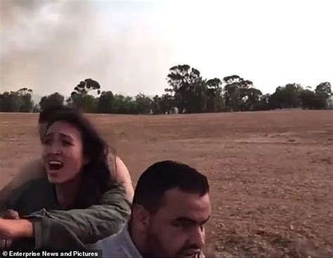 Hamas releases chilling video of Israeli hostages including 26-year-old ...