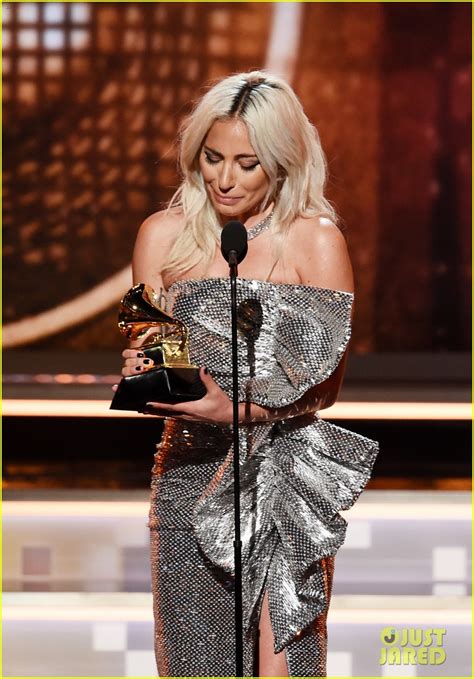 Lady Gaga Wins Best Pop Duo/Group Performance at Grammys 2019, Gives ...