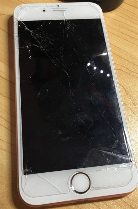 Iphone 6s Screen Repair Last Life Circuits