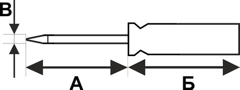 Отвертка крестовая Bovidix (PZ3 х 150мм), код 2530315 | Bovidix Russia