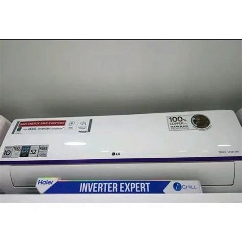 Lg Split Air Conditioner Model Name Number Ks Q18ynza Capacity 1 5