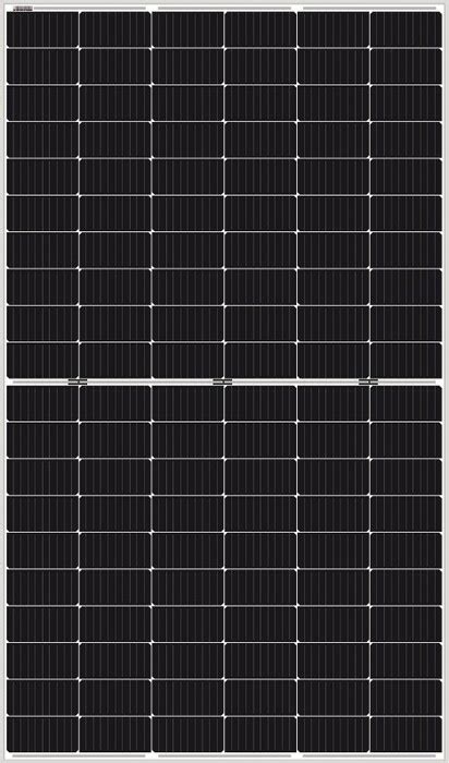 Solar Panel Solarwatt Panel Vision Am Wp Pure Glas Glas